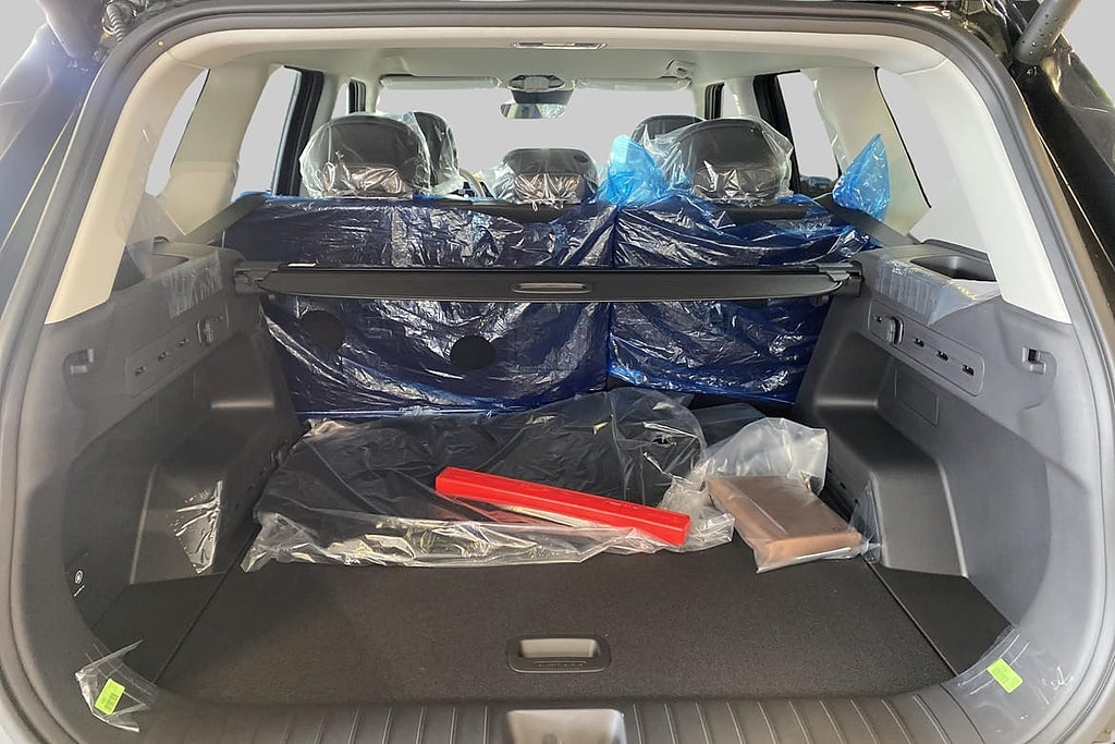 Kia EV5 FWD PLUS / BILLÅN / PRIVATLEASING FR.6.995KR / 7Å... – bild 18