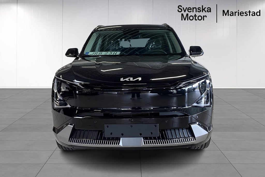 Kia EV5 FWD PLUS / BILLÅN / PRIVATLEASING FR.6.995KR / 7Å... – bild 2