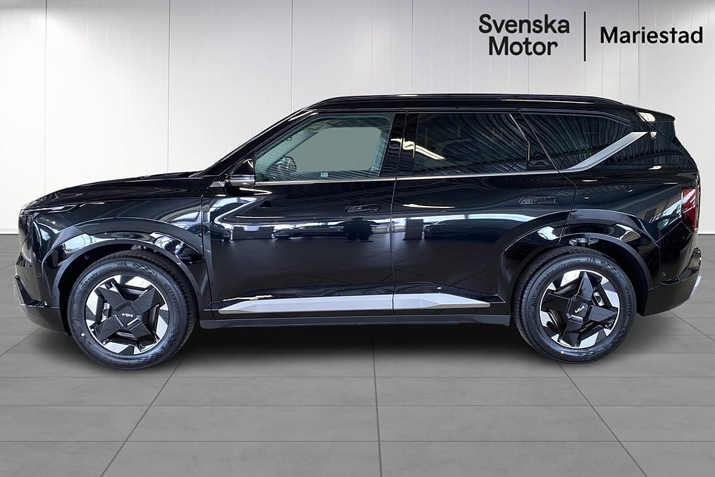 Kia EV5 FWD PLUS / BILLÅN / PRIVATLEASING FR.6.995KR / 7Å... – bild 3