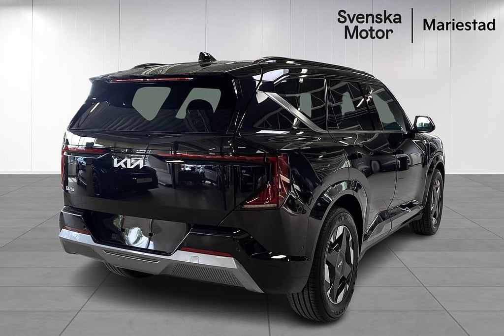 Kia EV5 FWD PLUS / BILLÅN / PRIVATLEASING FR.6.995KR / 7Å... – bild 4