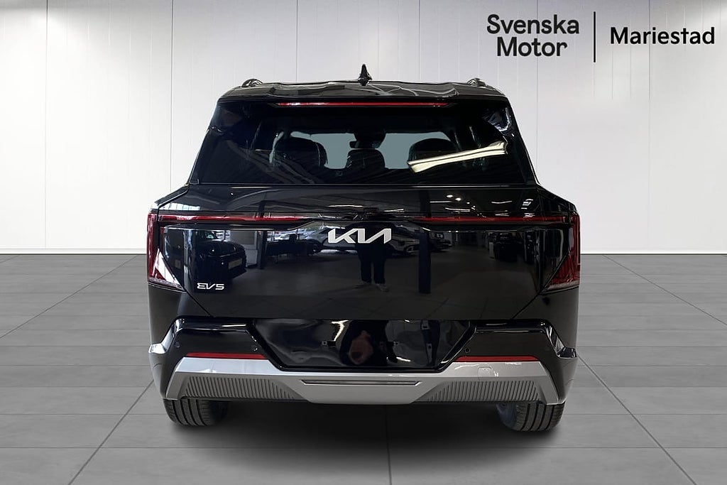 Kia EV5 FWD PLUS / BILLÅN / PRIVATLEASING FR.6.995KR / 7Å... – bild 5