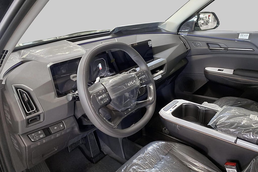 Kia EV5 FWD PLUS / BILLÅN / PRIVATLEASING FR.6.995KR / 7Å... – bild 6
