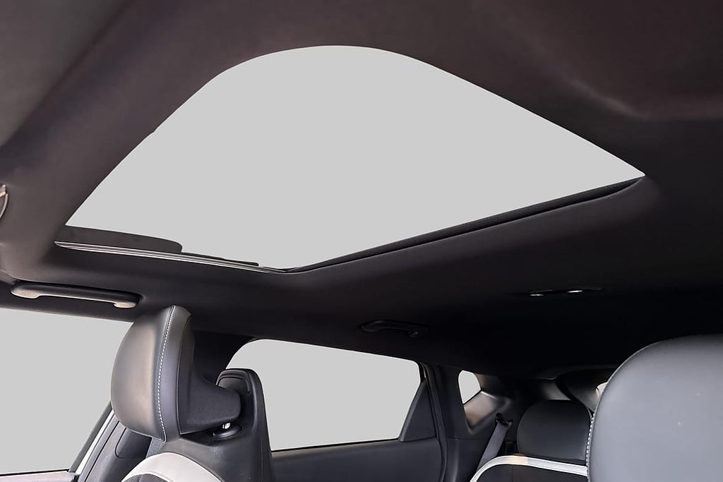 Kia EV6 GT-Line AWD 20-tum och Sollucka / Meridian / 360-... – bild 19