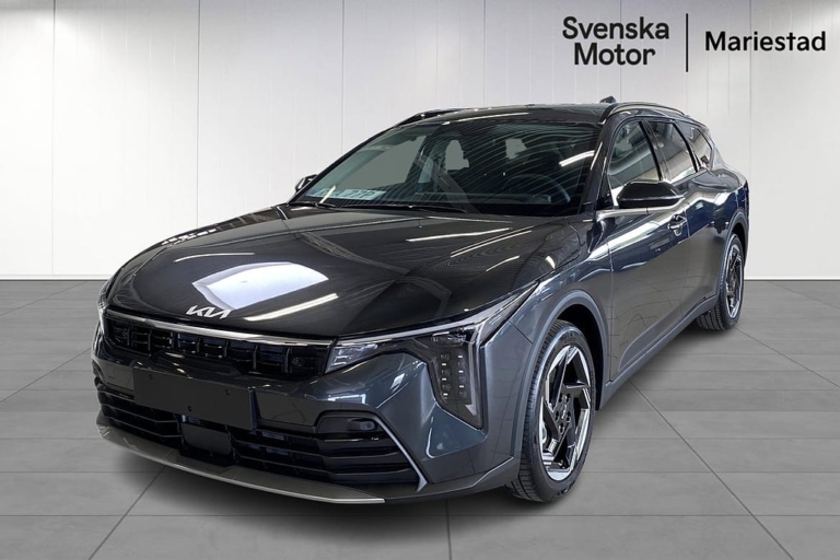 Kia K4 ADVANCE / BILLÅN / PRIVATLEASING FR. 4.495KR / LAG...