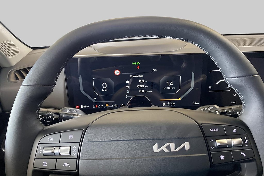 Kia K4 ADVANCE / BILLÅN / PRIVATLEASING FR. 4.495KR / LAG... – bild 10