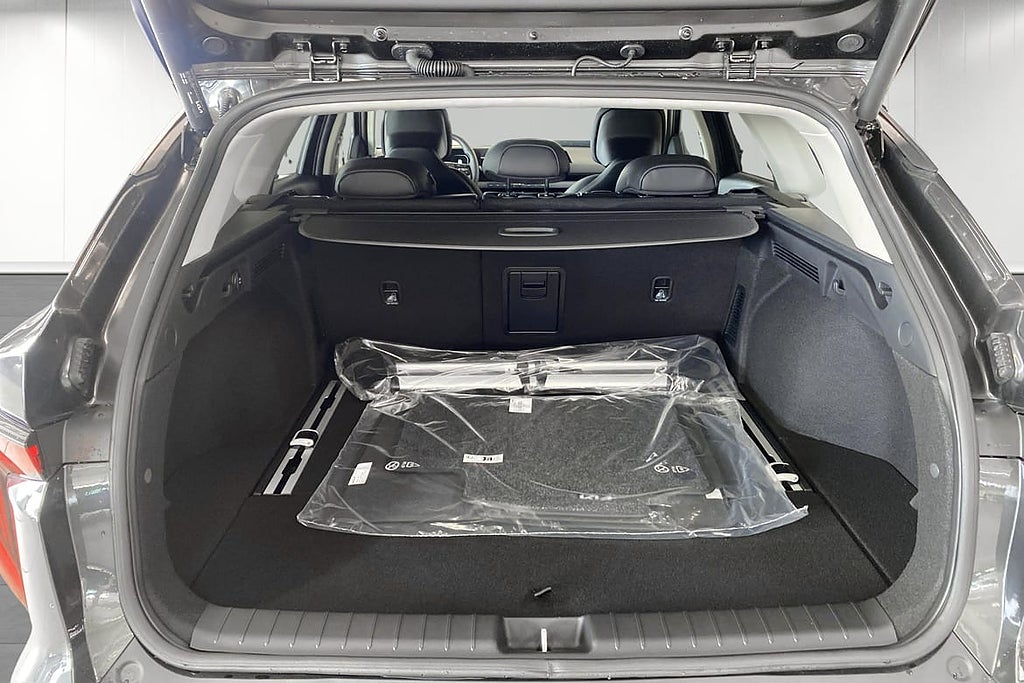 Kia K4 ADVANCE / BILLÅN / PRIVATLEASING FR. 4.495KR / LAG... – bild 13