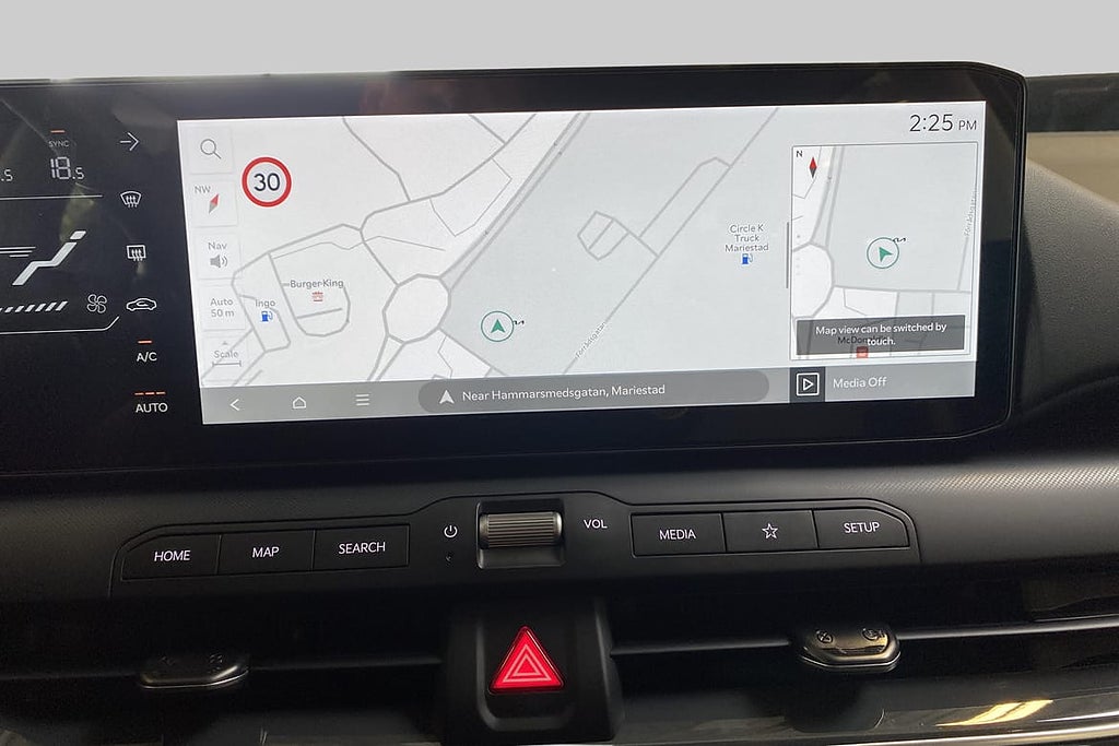 Kia K4 ADVANCE / BILLÅN / PRIVATLEASING FR. 4.495KR / LAG... – bild 14