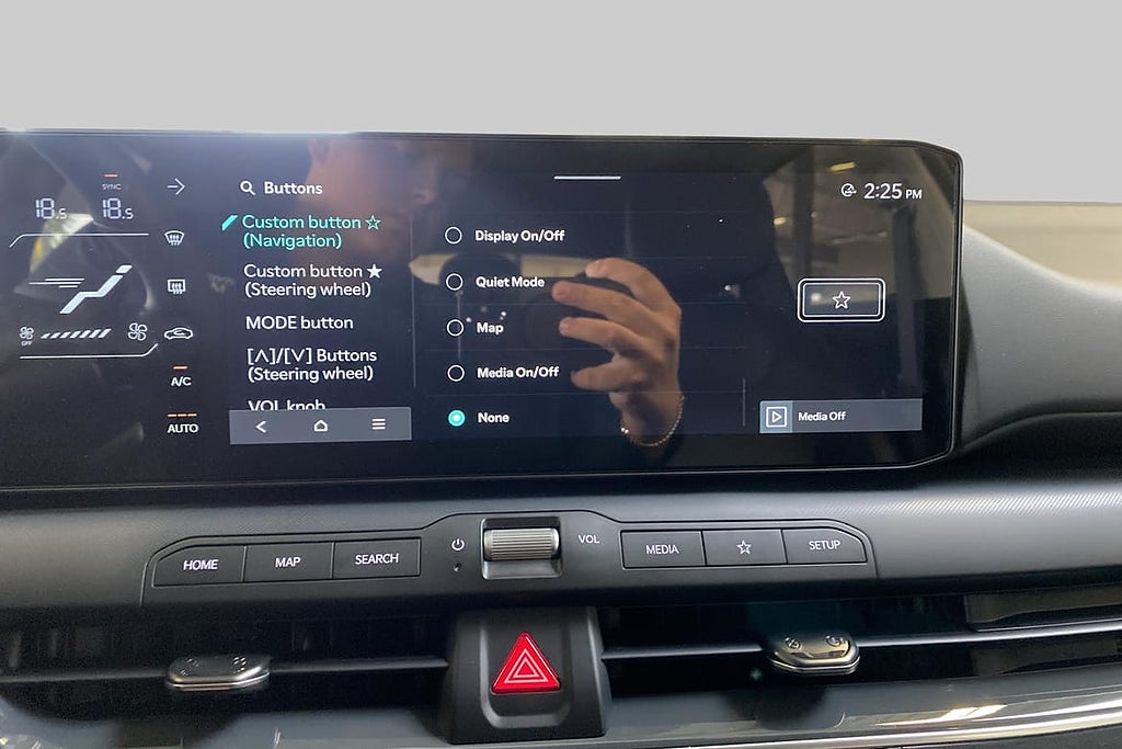 Kia K4 ADVANCE / BILLÅN / PRIVATLEASING FR. 4.495KR / LAG... – bild 16