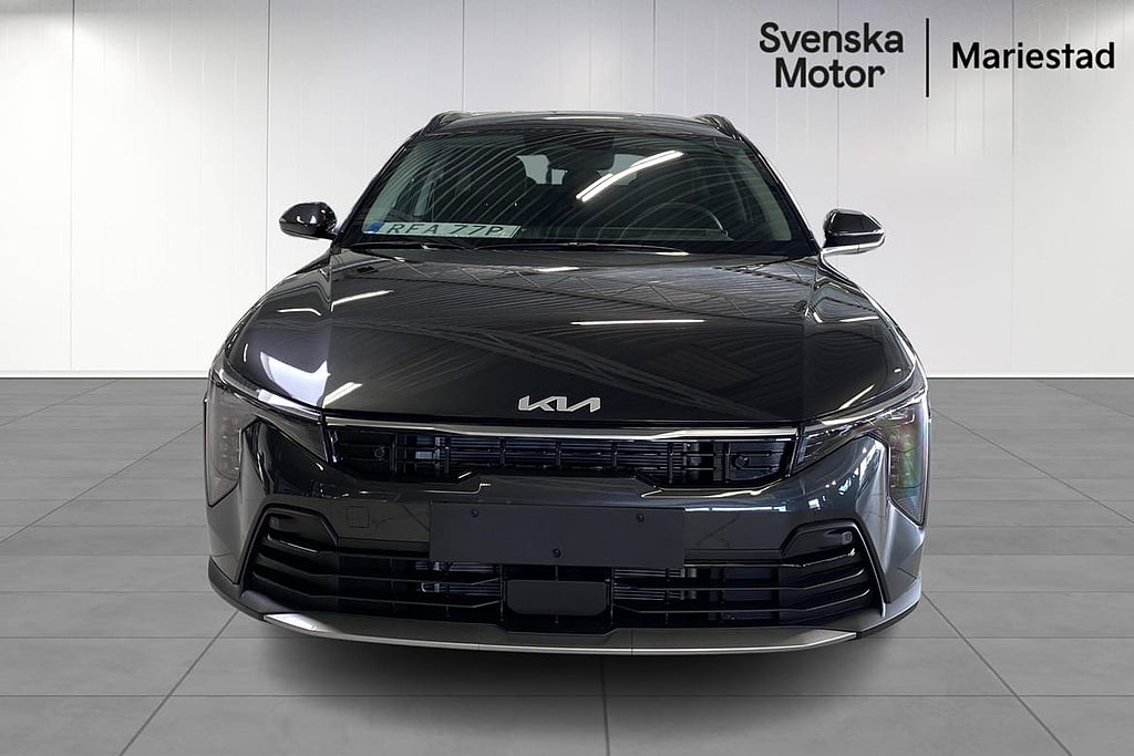 Kia K4 ADVANCE / BILLÅN / PRIVATLEASING FR. 4.495KR / LAG... – bild 2