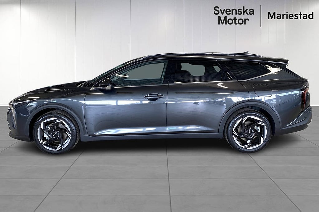 Kia K4 ADVANCE / BILLÅN / PRIVATLEASING FR. 4.495KR / LAG... – bild 3