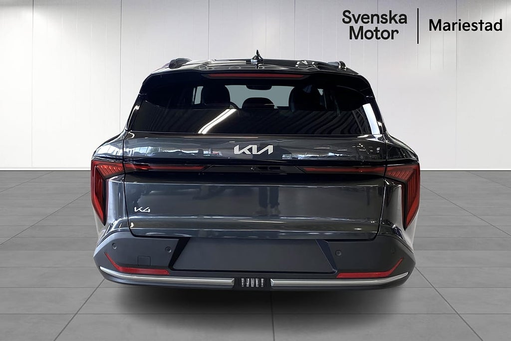 Kia K4 ADVANCE / BILLÅN / PRIVATLEASING FR. 4.495KR / LAG... – bild 5