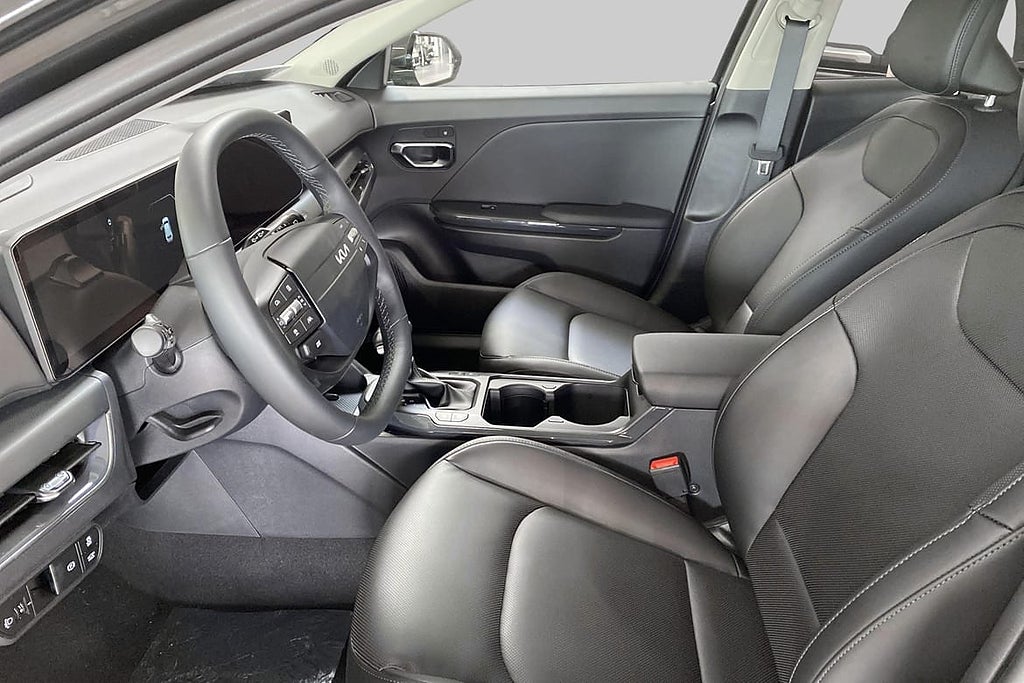 Kia K4 ADVANCE / BILLÅN / PRIVATLEASING FR. 4.495KR / LAG... – bild 6