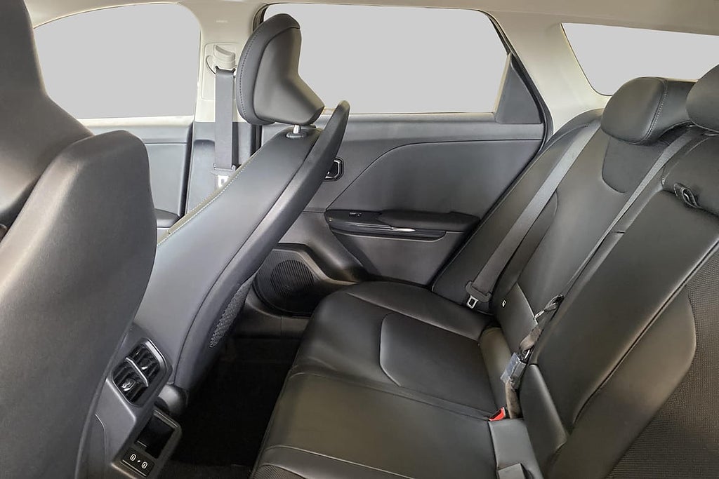 Kia K4 ADVANCE / BILLÅN / PRIVATLEASING FR. 4.495KR / LAG... – bild 7