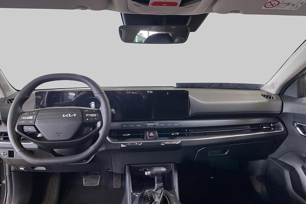 Kia K4 ADVANCE / BILLÅN / PRIVATLEASING FR. 4.495KR / LAG... – bild 8
