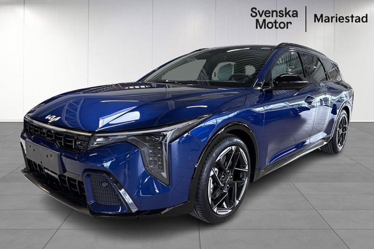 Kia K4 GT-LINE 180HK / BILLÅN / PRIVATLEASING FR.4.995KR...