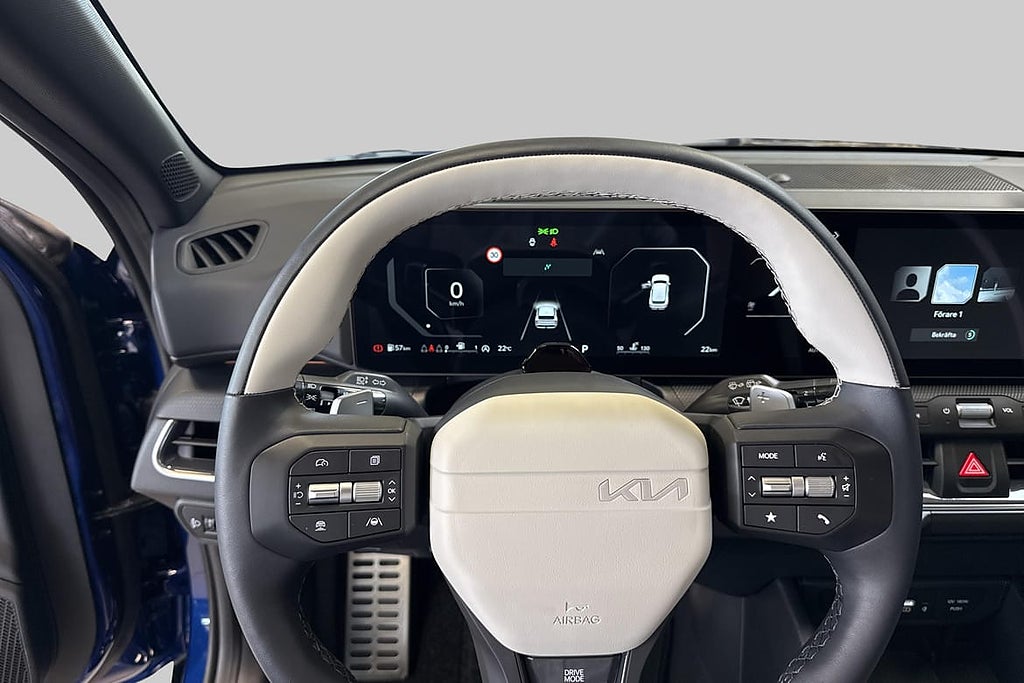 Kia K4 GT-LINE 180HK / BILLÅN / PRIVATLEASING FR.4.995KR... – bild 11