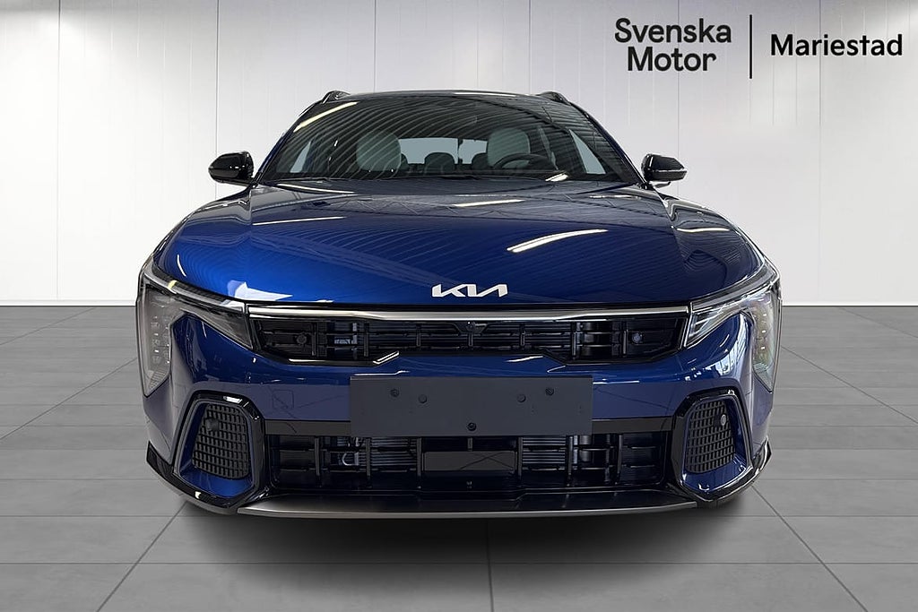 Kia K4 GT-LINE 180HK / BILLÅN / PRIVATLEASING FR.4.995KR... – bild 2