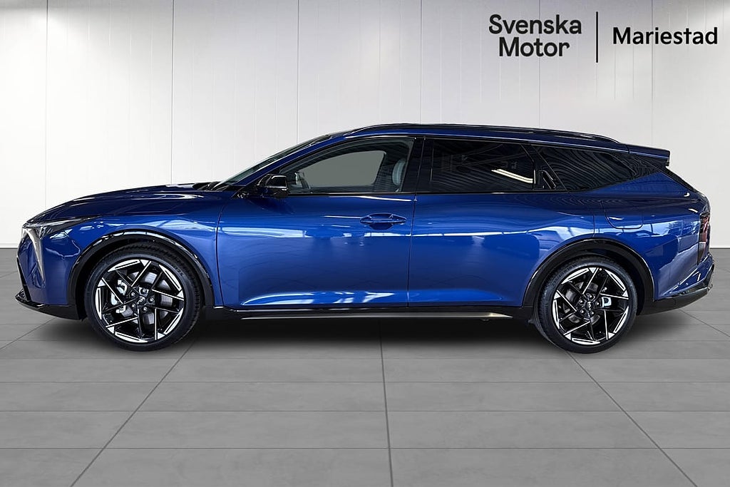 Kia K4 GT-LINE 180HK / BILLÅN / PRIVATLEASING FR.4.995KR... – bild 3