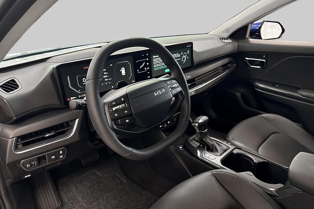Kia K4 NYA 1.6 T-GDI DCT ADVANCE -27 LAGERBIL! – bild 10
