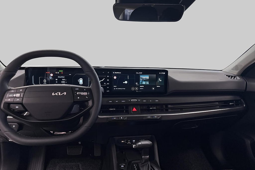 Kia K4 NYA 1.6 T-GDI DCT ADVANCE -27 LAGERBIL! – bild 11