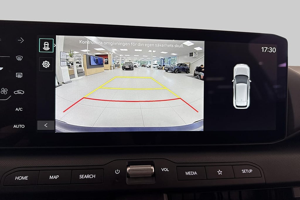 Kia K4 NYA 1.6 T-GDI DCT ADVANCE -27 LAGERBIL! – bild 16