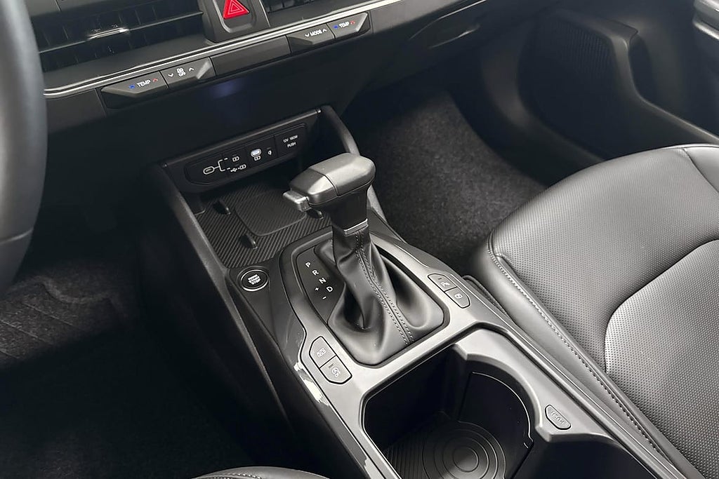 Kia K4 NYA 1.6 T-GDI DCT ADVANCE -27 LAGERBIL! – bild 18