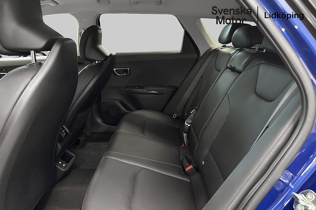 Kia K4 NYA 1.6 T-GDI DCT ADVANCE -27 LAGERBIL! – bild 19