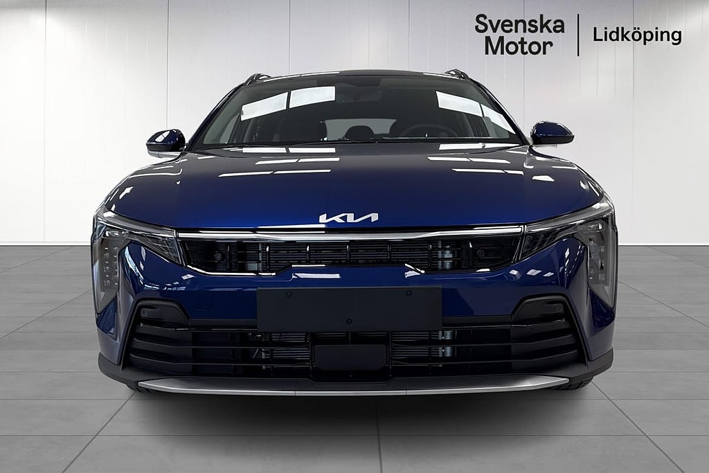 Kia K4 NYA 1.6 T-GDI DCT ADVANCE -27 LAGERBIL! – bild 2