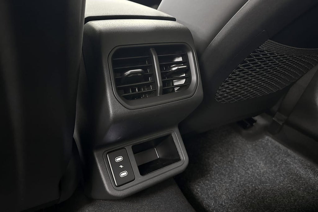 Kia K4 NYA 1.6 T-GDI DCT ADVANCE -27 LAGERBIL! – bild 20