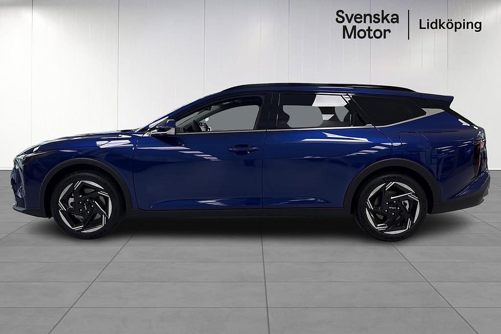 Kia K4 NYA 1.6 T-GDI DCT ADVANCE -27 LAGERBIL! – bild 3