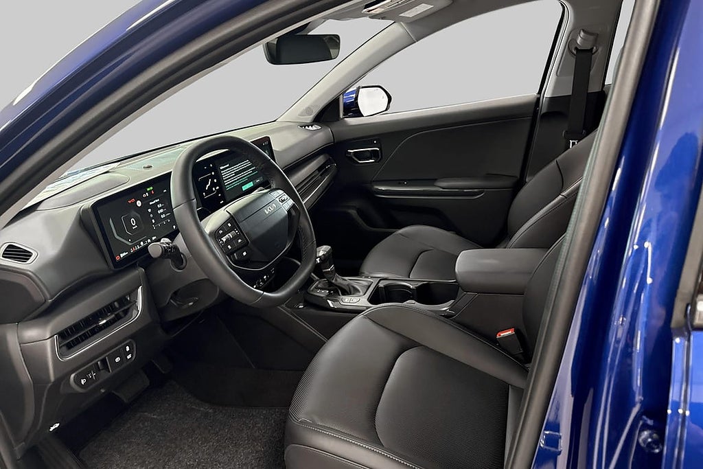 Kia K4 NYA 1.6 T-GDI DCT ADVANCE -27 LAGERBIL! – bild 6