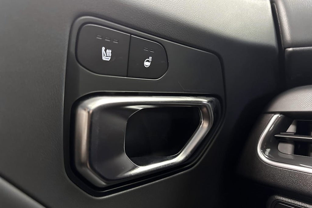 Kia K4 NYA 1.6 T-GDI DCT ADVANCE -27 LAGERBIL! – bild 7