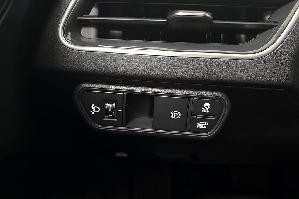 Kia K4 NYA 1.6 T-GDI DCT ADVANCE -27 LAGERBIL! – bild 8