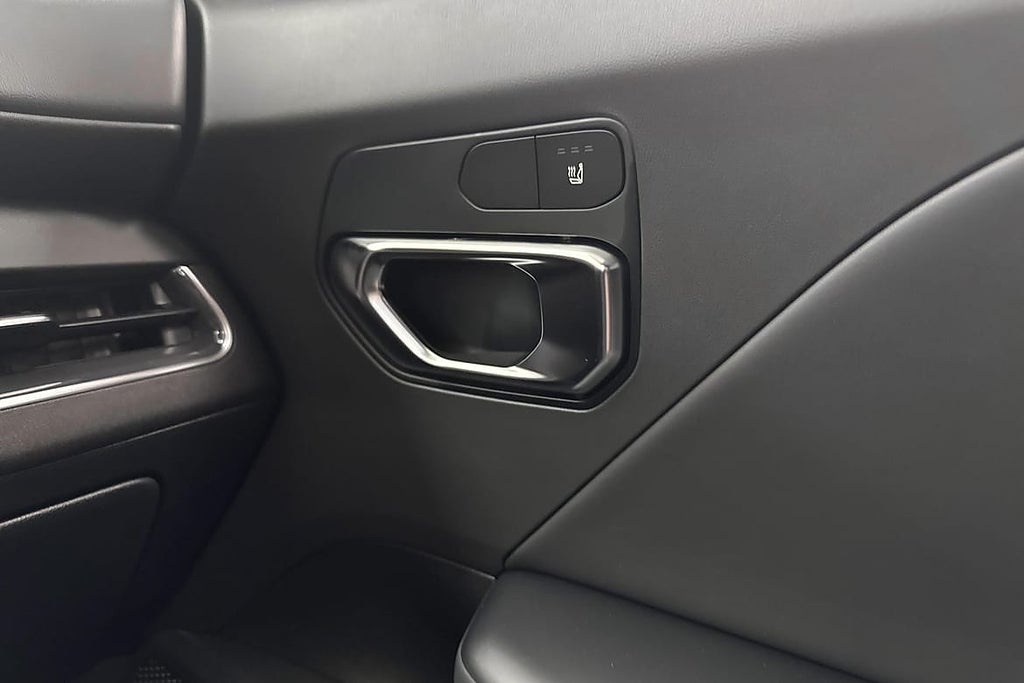 Kia K4 NYA 1.6 T-GDI DCT ADVANCE -27 LAGERBIL! – bild 9