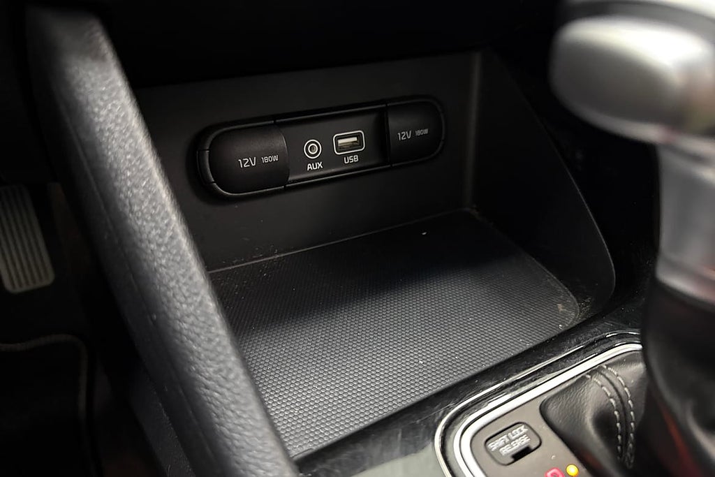 Kia Niro Advance Plus | 2017 | 10 890 mil | Välutrustad,... – bild 16