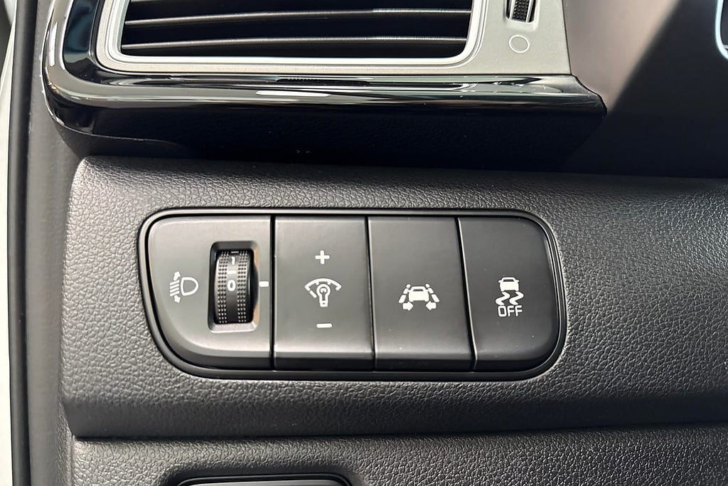Kia Niro Advance Plus | 2017 | 10 890 mil | Välutrustad,... – bild 17