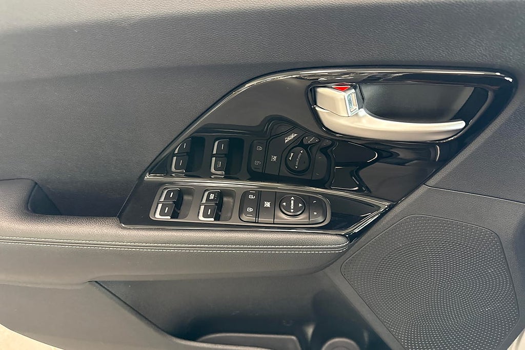 Kia Niro Advance Plus | 2017 | 10 890 mil | Välutrustad,... – bild 18