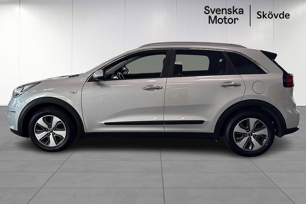 Kia Niro Advance Plus | 2017 | 10 890 mil | Välutrustad,... – bild 3