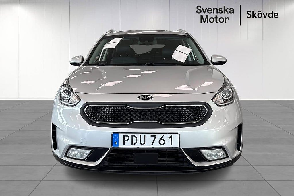 Kia Niro Advance Plus | 2017 | 10 890 mil | Välutrustad,... – bild 6