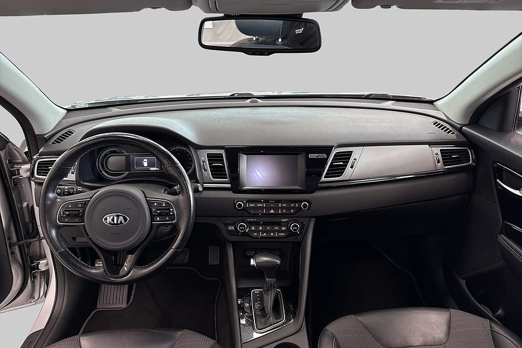 Kia Niro Advance Plus | 2017 | 10 890 mil | Välutrustad,... – bild 7