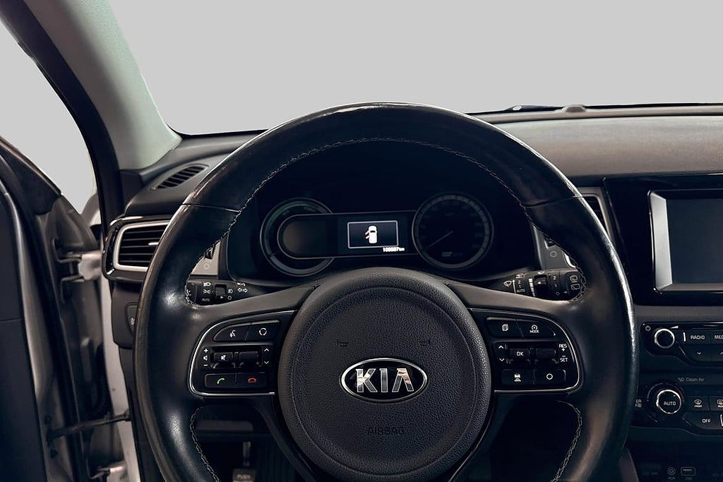 Kia Niro Advance Plus | 2017 | 10 890 mil | Välutrustad,... – bild 8