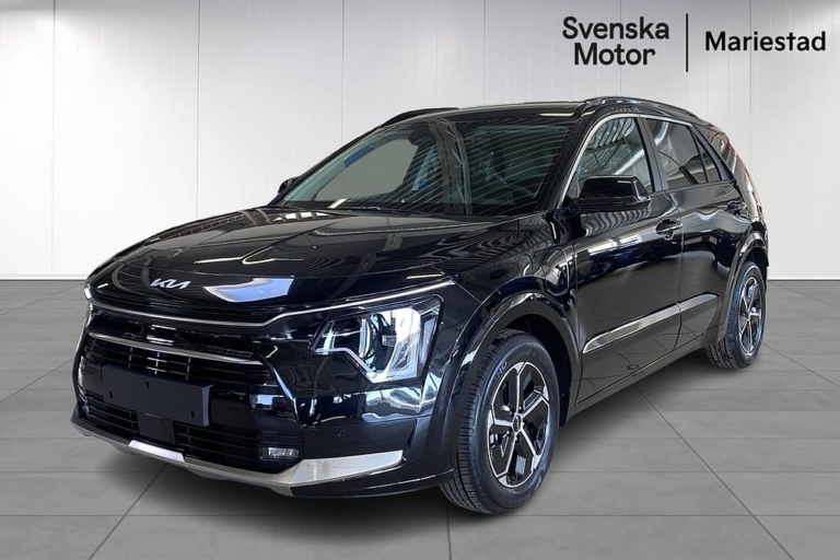 Kia Niro BILLÅN / PRIVATLEASING FR. 5.495KR / LAGERBIL /...