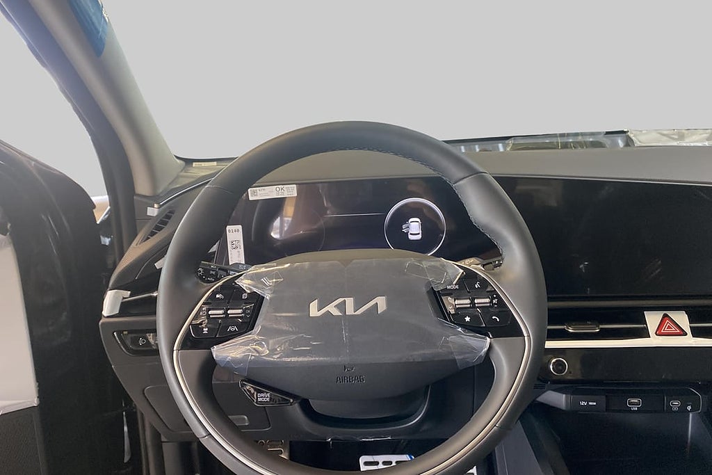 Kia Niro BILLÅN / PRIVATLEASING FR. 5.495KR / LAGERBIL /... – bild 10