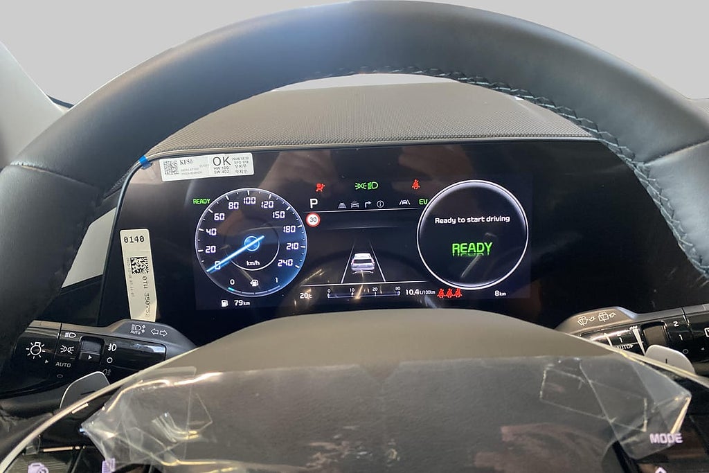 Kia Niro BILLÅN / PRIVATLEASING FR. 5.495KR / LAGERBIL /... – bild 11