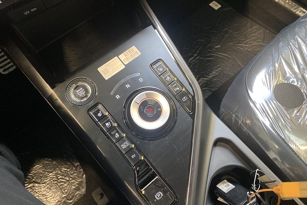 Kia Niro BILLÅN / PRIVATLEASING FR. 5.495KR / LAGERBIL /... – bild 12