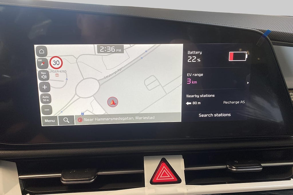 Kia Niro BILLÅN / PRIVATLEASING FR. 5.495KR / LAGERBIL /... – bild 15