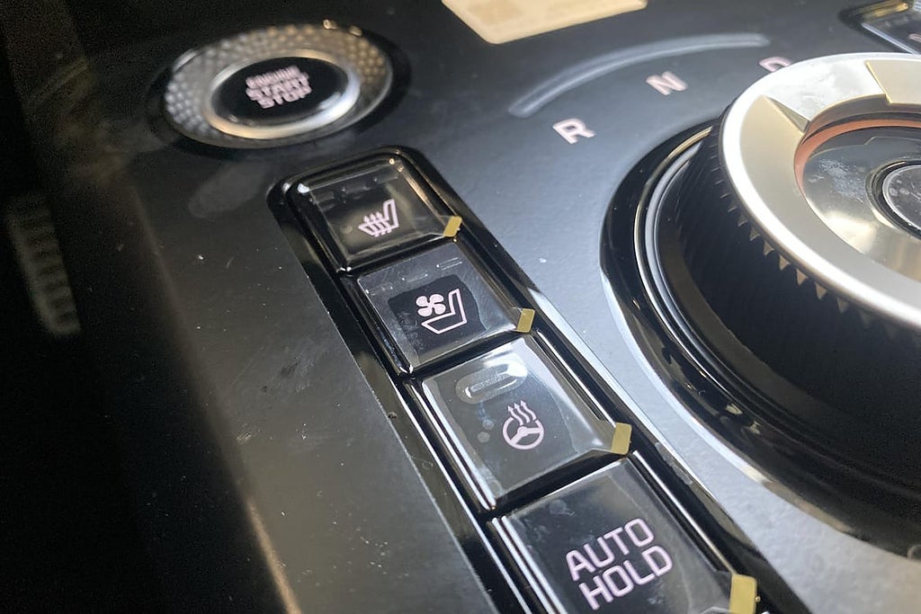 Kia Niro BILLÅN / PRIVATLEASING FR. 5.495KR / LAGERBIL /... – bild 17