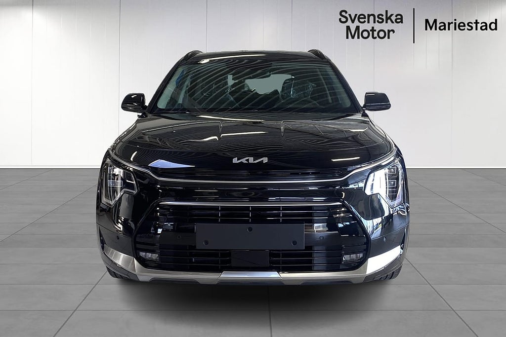 Kia Niro BILLÅN / PRIVATLEASING FR. 5.495KR / LAGERBIL /... – bild 2