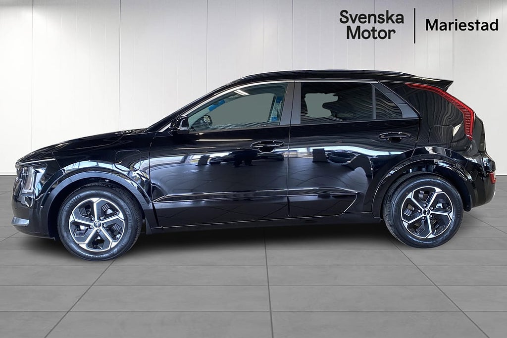 Kia Niro BILLÅN / PRIVATLEASING FR. 5.495KR / LAGERBIL /... – bild 3