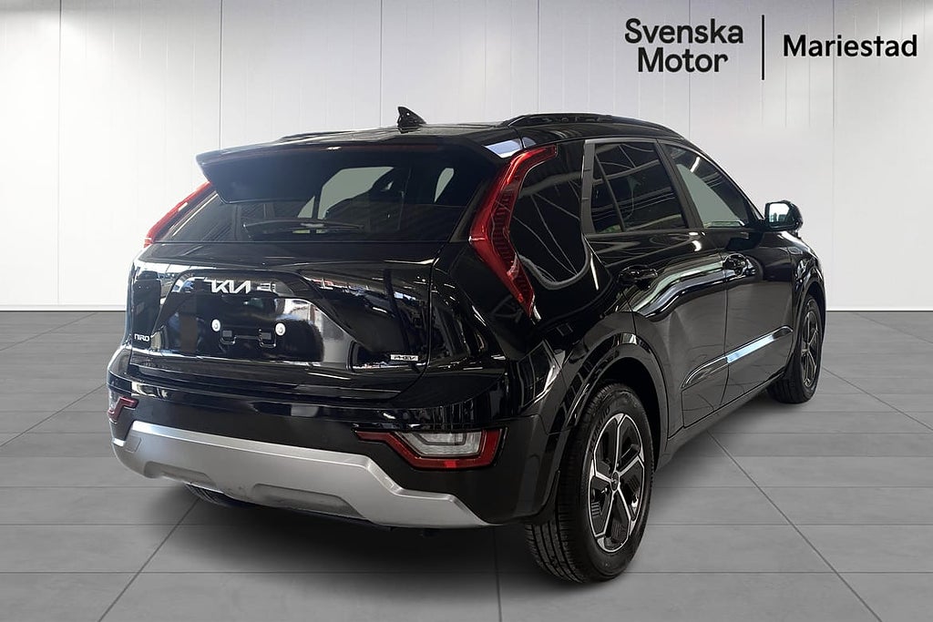 Kia Niro BILLÅN / PRIVATLEASING FR. 5.495KR / LAGERBIL /... – bild 4